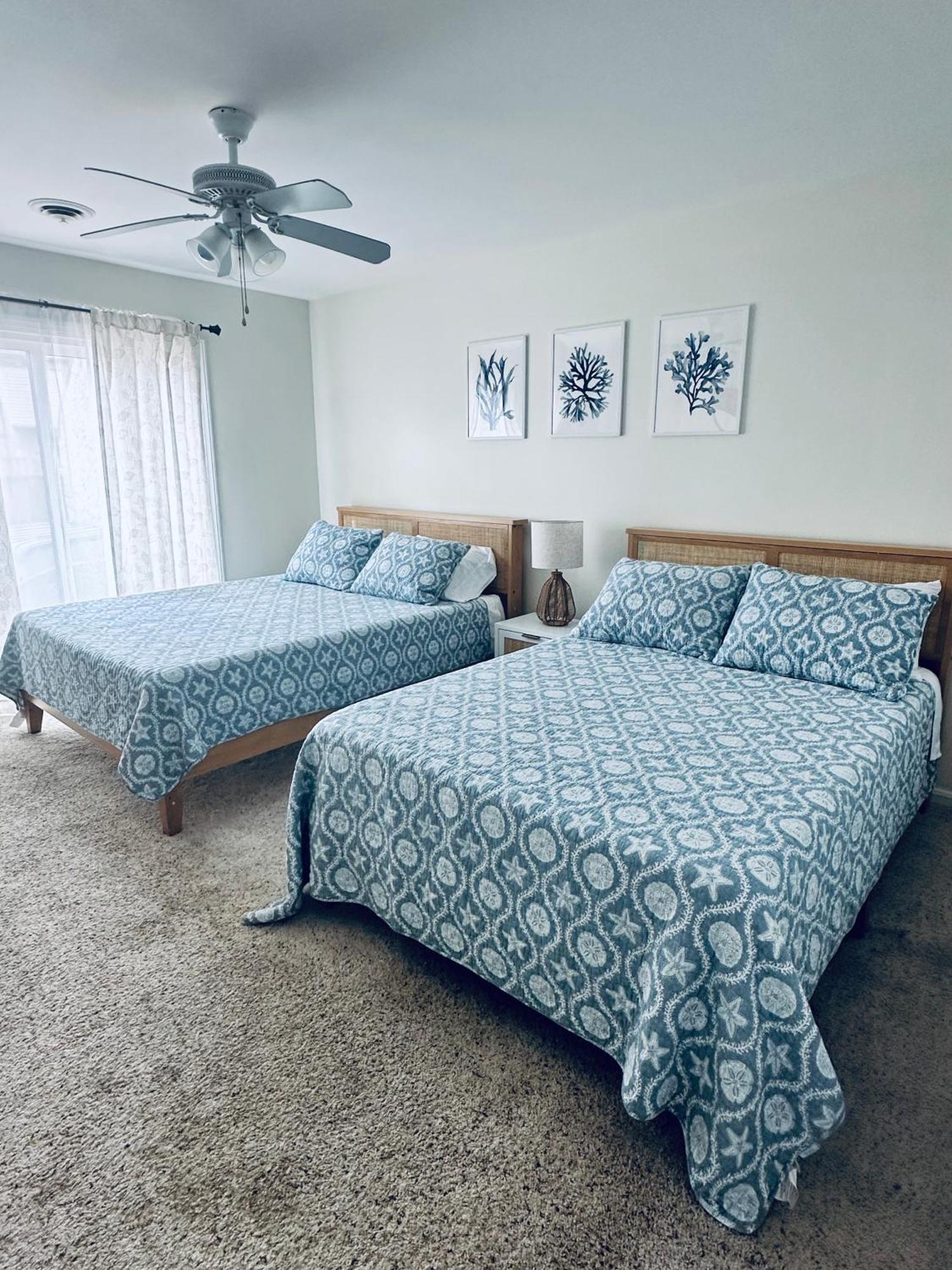 Cozy Home Walking Distance From Beach With Private Patio Ocean City Exterior photo