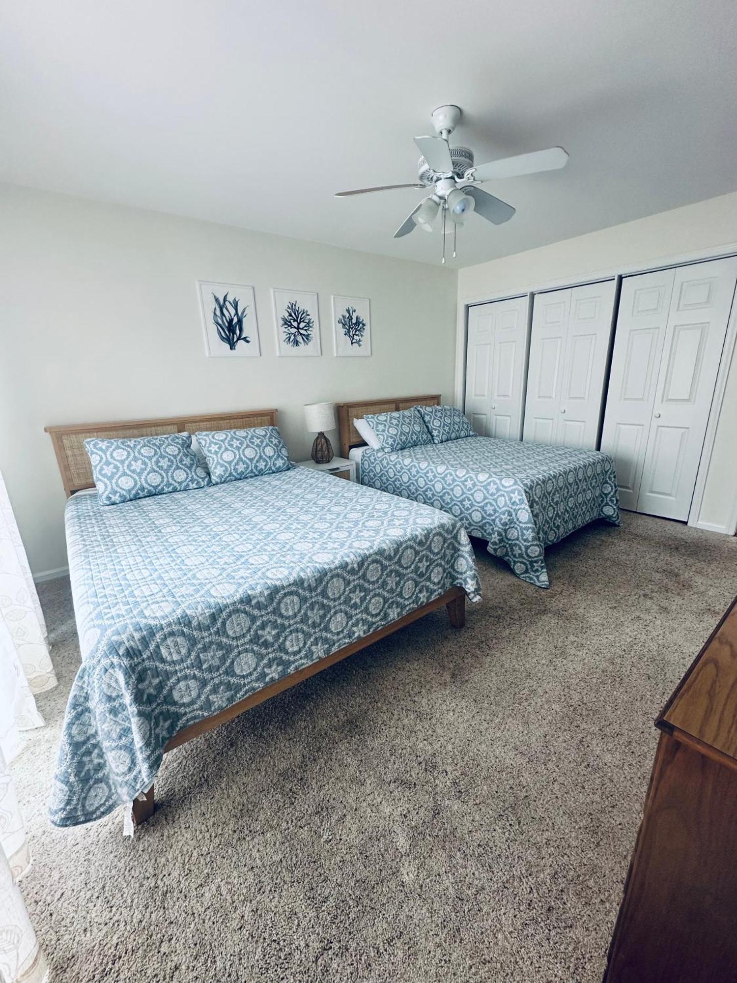 Cozy Home Walking Distance From Beach With Private Patio Ocean City Exterior photo